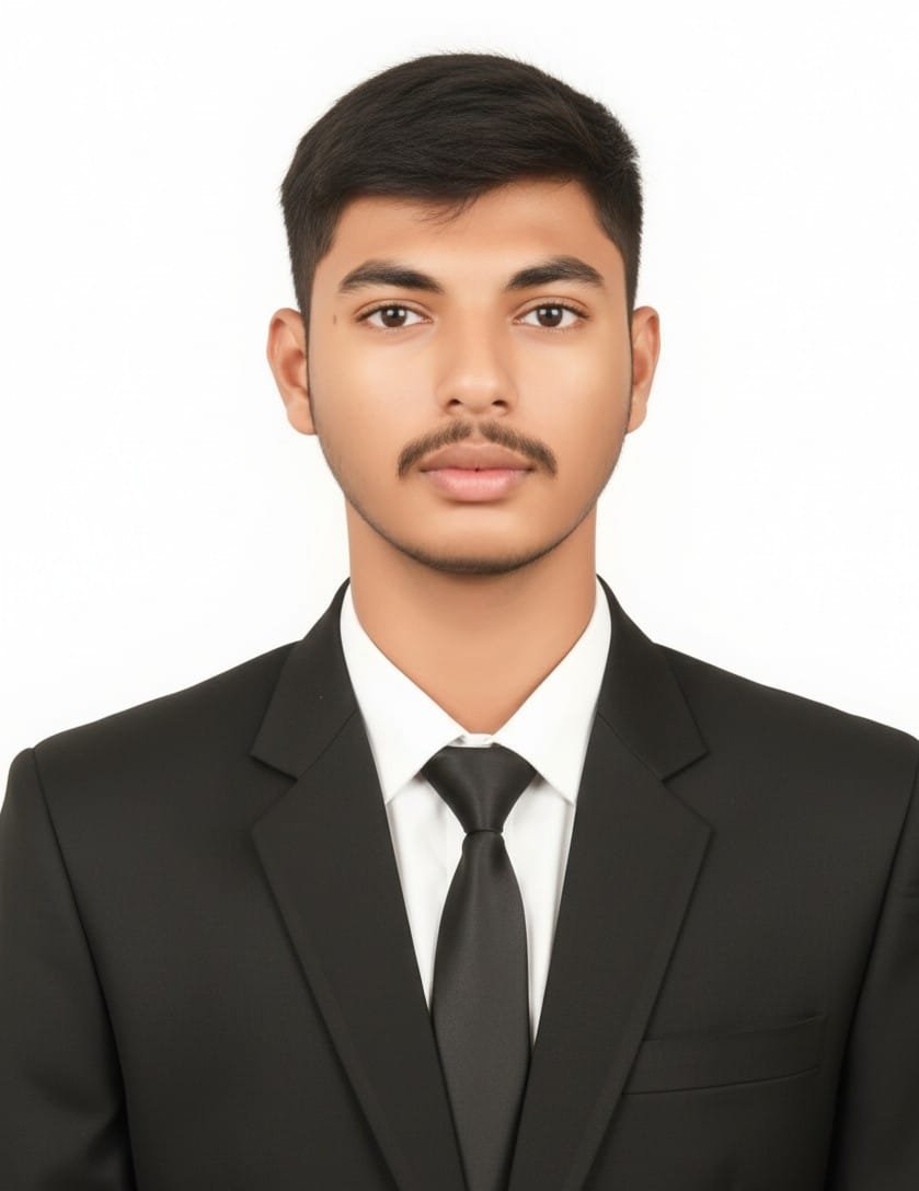 Pritam Chaudhari